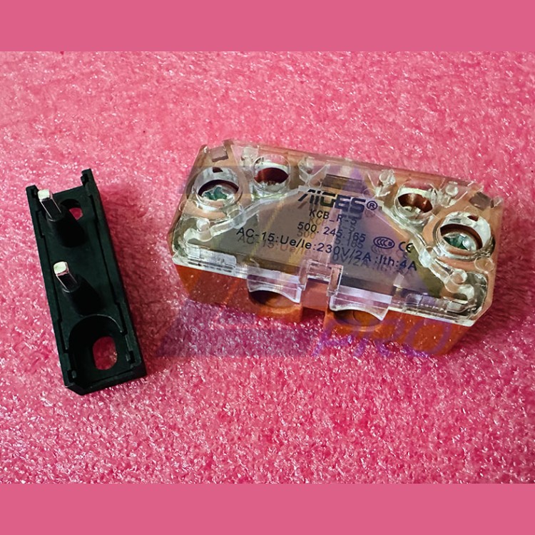 Выключатель KCB_R_5 500.245.165 Aiges