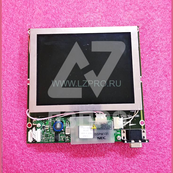 Дисплей кабины TFT FBA23600AD1 Otis