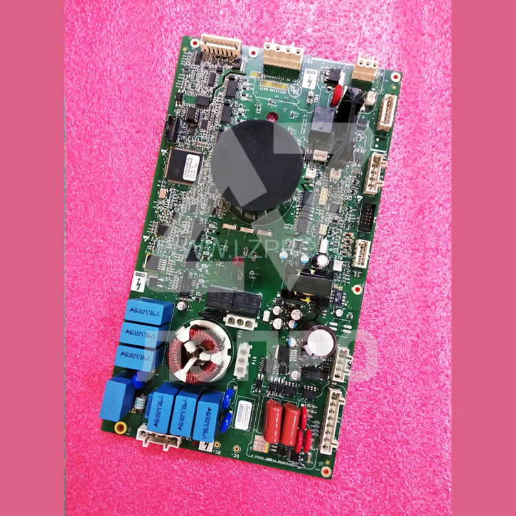 Плата DCPB частотного преобразователя OVFR03B-402 KCA26800ABS8 Otis