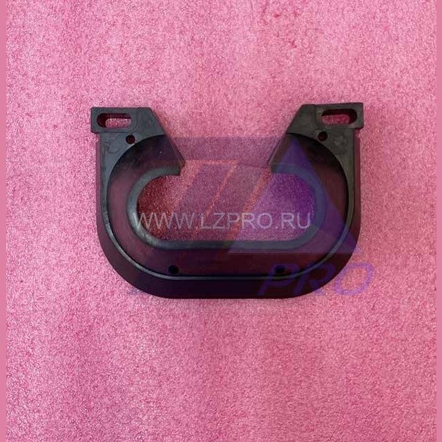 Резиновая часть устья поручня эскалатора 506NCE/606NCT/508XO GAA384JZ1 Otis