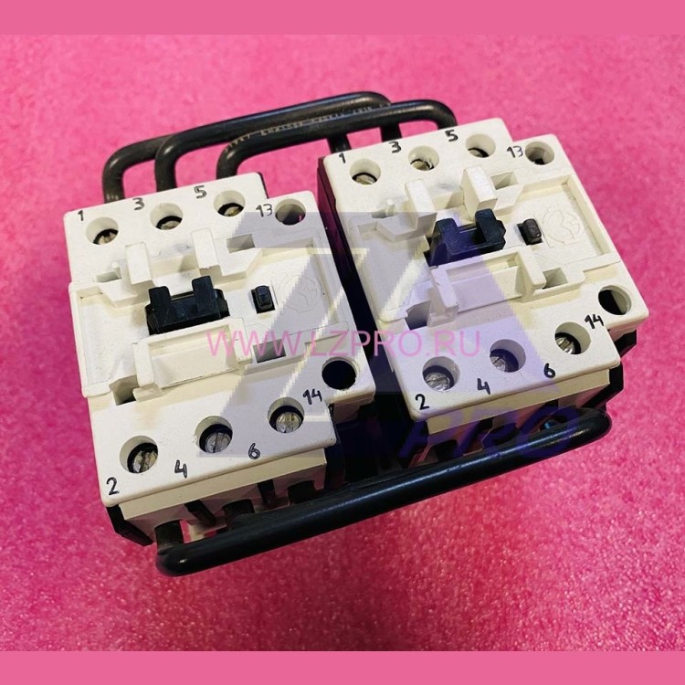 Пускатель электромагнитный ПМ12-040550 УХЛ4 В 220В 2з+0р 40А КЗЭ