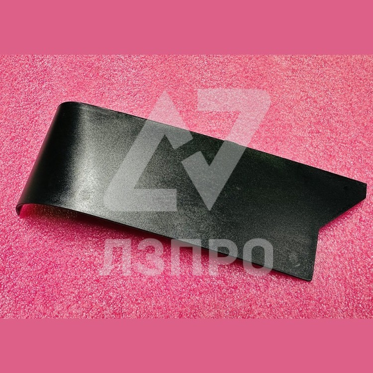 Дефлектор устья поручня эскалатора NCE/NCT внутренний левый GAB384JY2 Otis