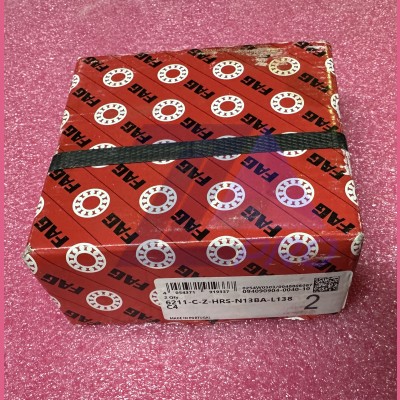 Подшипник спаренный  6211-C-Z-HRS-N13BA TO207B1 FAG 13VTR-CR