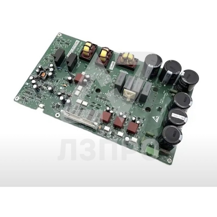 Плата инвертора KDL16 KM937520G03 Kone