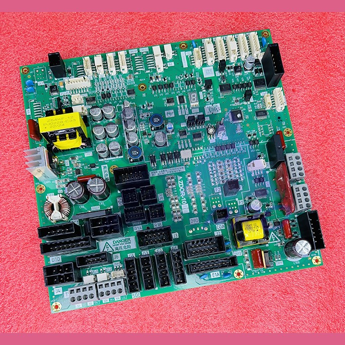 Плата ZDOR-102B P231730B102*-01 Hyundai