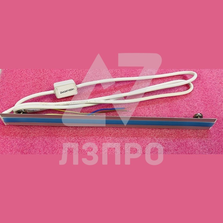 Светодиодный светильник станции управления (на магнитах) ZAA24710DR1 Otis