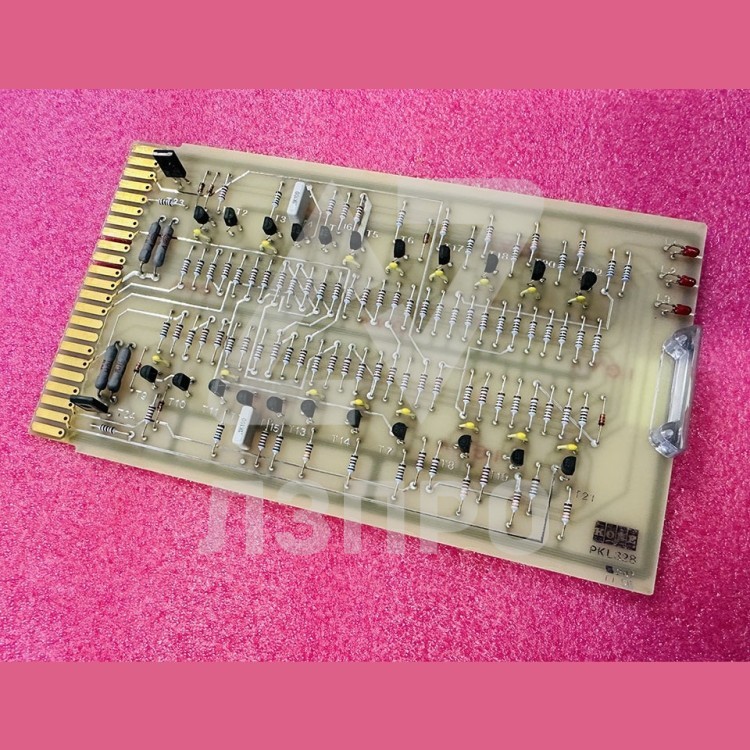 Плата PKL328 HKEP81 Kone