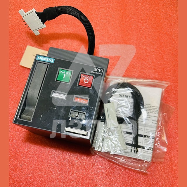 Моторизованный рабочий механизм 220 v,... 250 v AC/DC 3RV1976-3AP3 Siemens