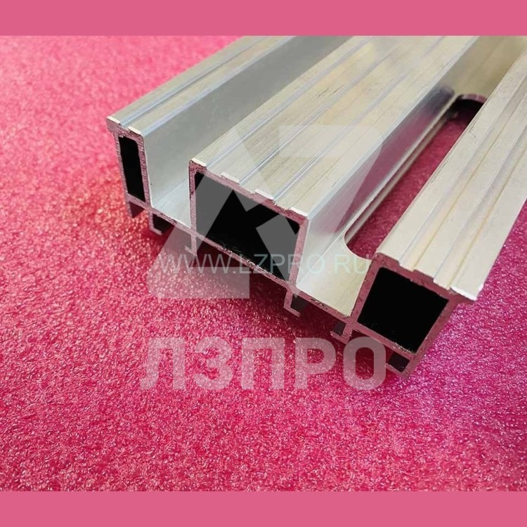 Порог ДШ правый PRIMA L-1395 мм FBA280H12 Otis