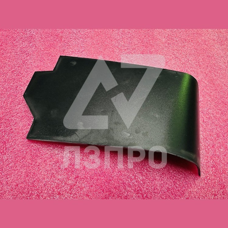 Дефлектор устья поручня эскалатора NCE/NCT внешняя правая GAB384JY5 Otis