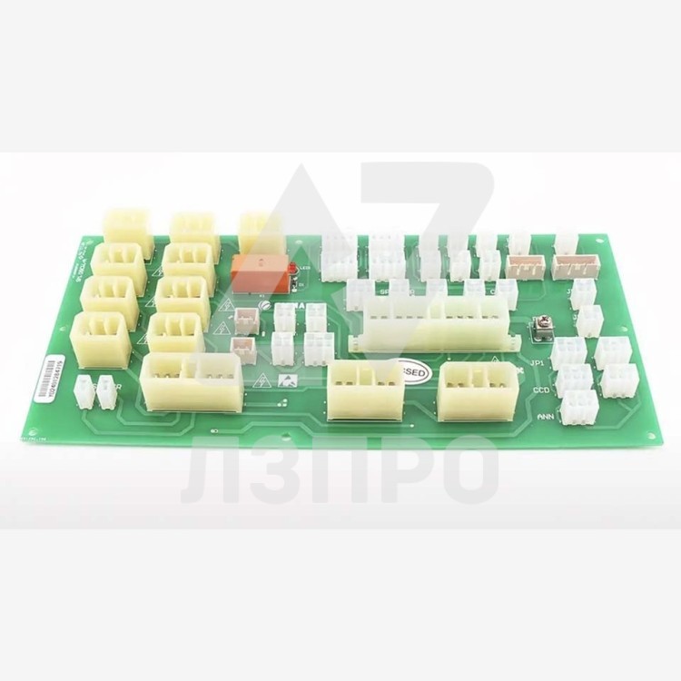 Плата клеммной коробки SM.09CW/A Sigma