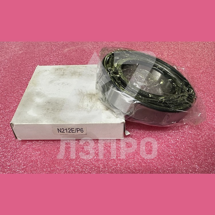 Подшипник N212E/P6 MO209D1 13VTR-CR  (Китай)