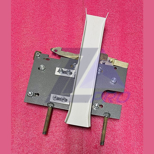 Каретка 1021К.03.10.030 ЩЛЗ