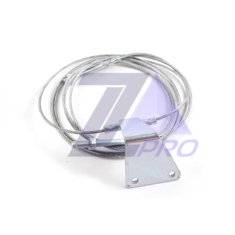 Тросик дверей L-4440 mm Sigma