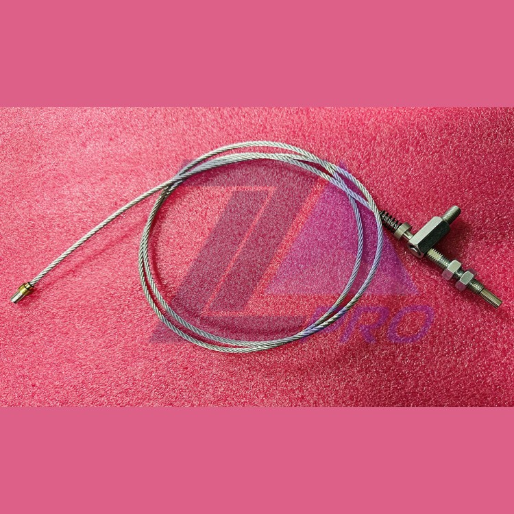 Тросик L-1330 mm FAA712K898 Otis