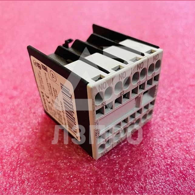 Блок дополнительных контактов 4NO 3RH1911-2GA40 Siemens