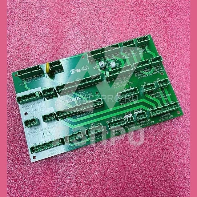 Плата PDCM 5124385 Orona