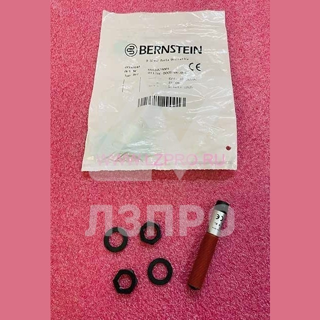 Фотоэлектрический датчик OT12SE-DOOS-06.0-S BERNSTEIN