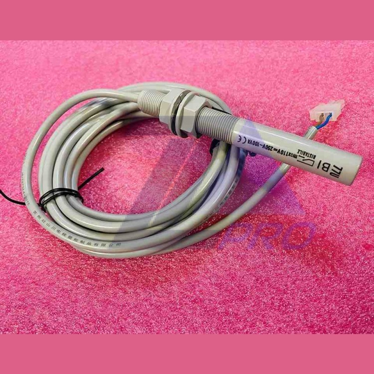 Датчик D=12mm бистабильный BI 77U/77N/77S KM713227G02(01) Kone