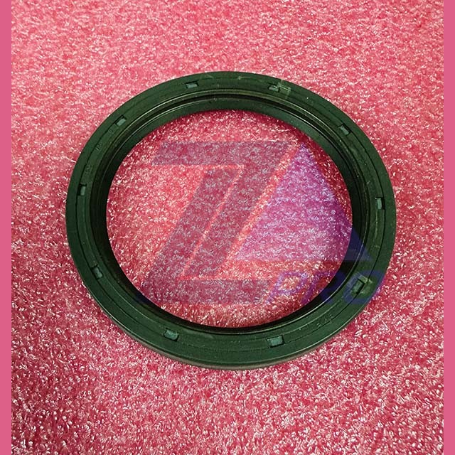 Сальник (манжета армированная) TC 60х75х8 NBR70 для лебедки 13VTR-CR