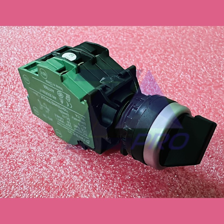 Переключатель режимов 4NC+2NO LA42 TAYEE