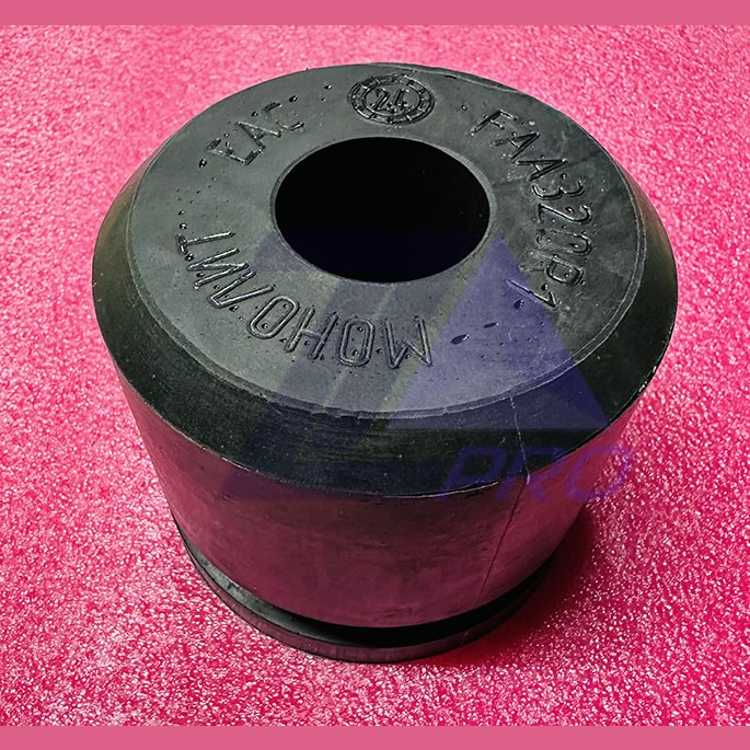 Буфер полиуретановый d=100мм h=80мм FAA320R1 Otis