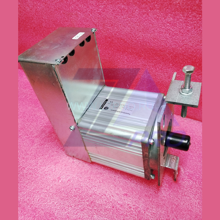 Мотор привода дверей Door drive F9 ThyssenKrupp 99500007722