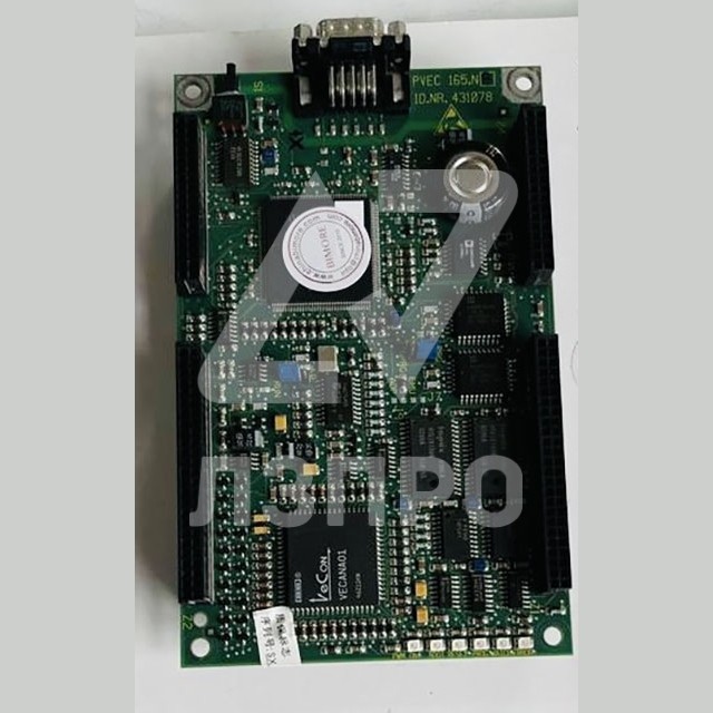 Плата PVEC 165.N ID.NR.431078 Schindler