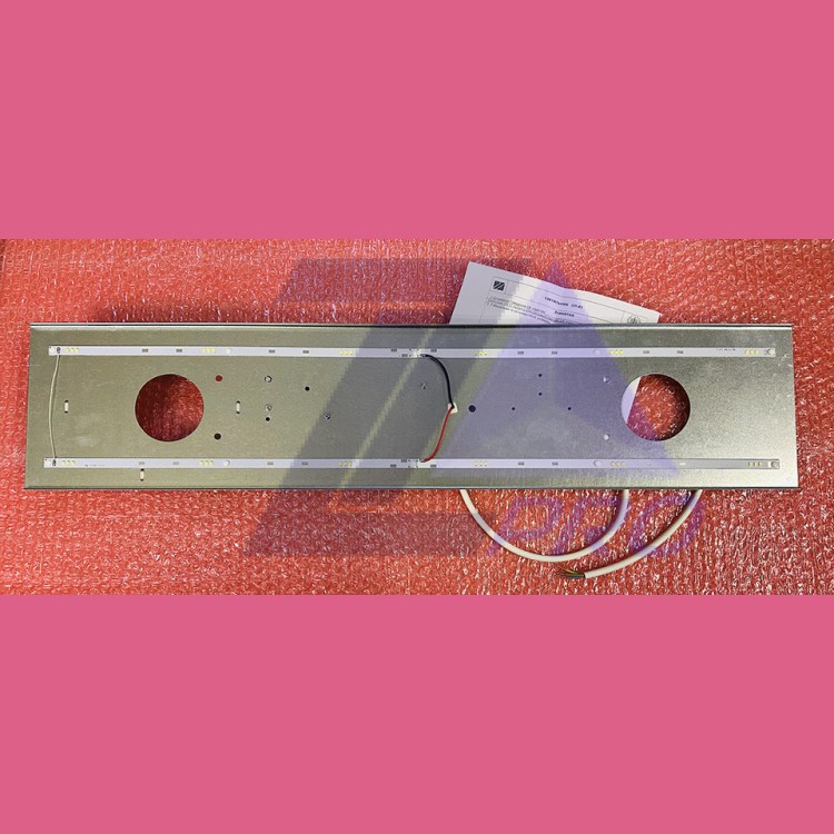 Светильник светодиодный лифтовый (790х171х68мм) СП-81