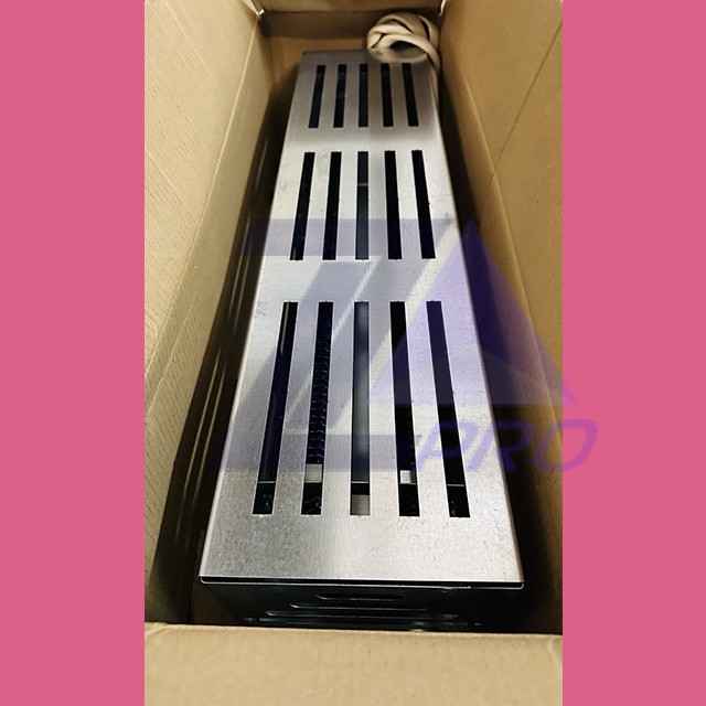 Блок тормозных резисторов 11кВт 40Ом ТР-11-40-00