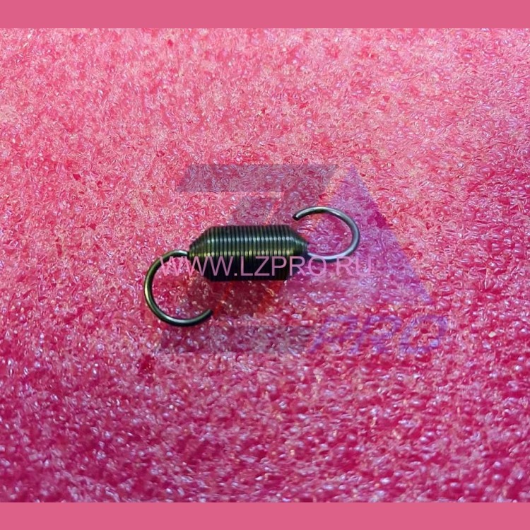 Пружина защёлки отводки дверей кабины RSK.VF00C0000 Fermator