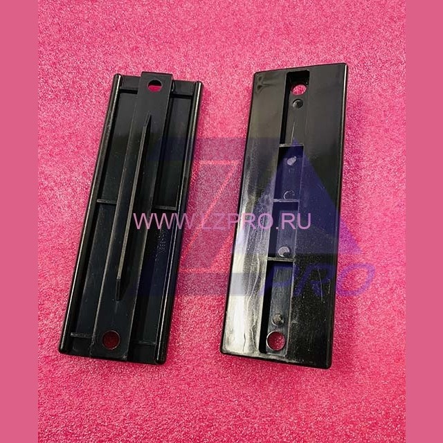 Пластиковая направляющая поручня эскалатора XAA385X1 SIGMA / Xizi Otis