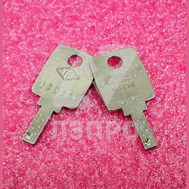 Ключ KABA micro ED9001