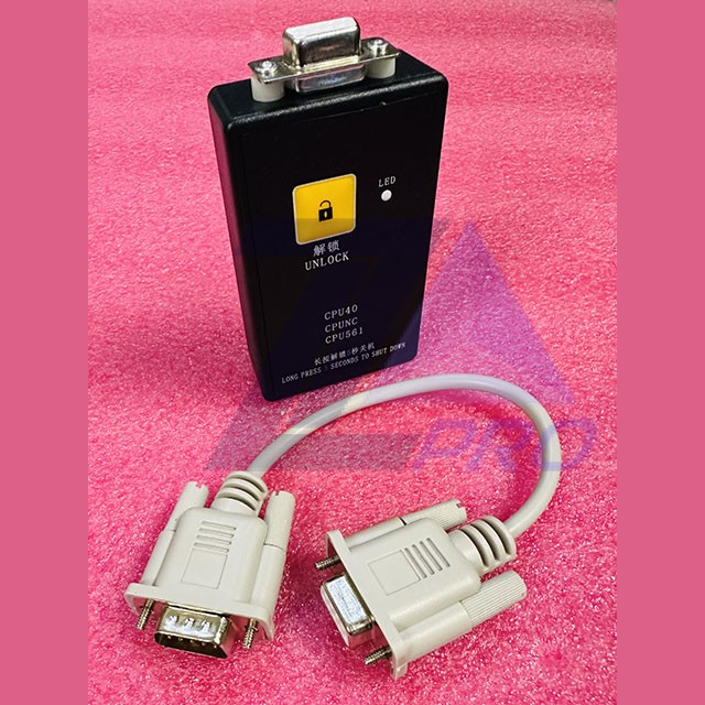 Разблокиратор меню лифта LCEUIO KM878240G01 Kone