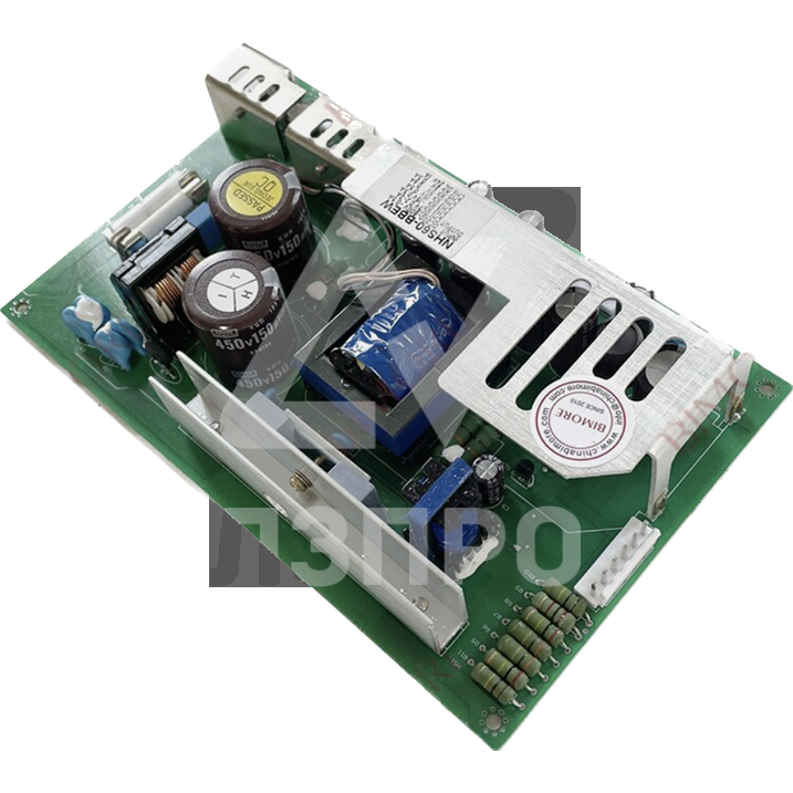 Плата питания STVF9 PB-NHS60-S HYUNDAI