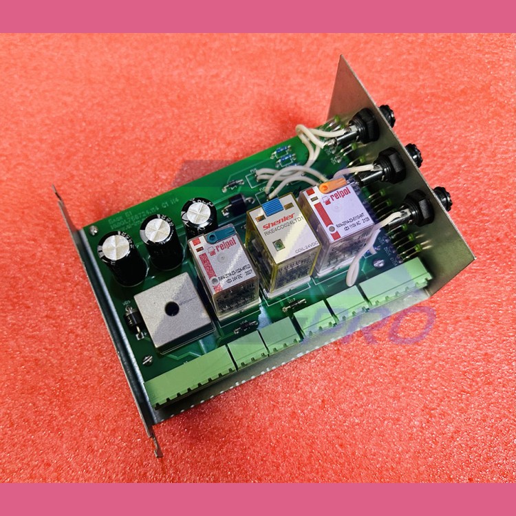 Блок Б-1 И656123071 ИМКИ.758724.114