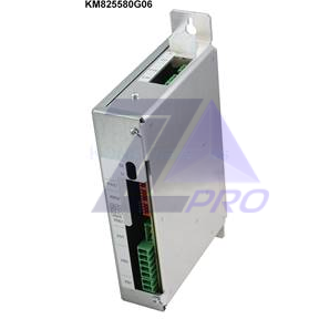 Модуль управления тормозами 400В 10А MX18 KM825580G11 Kone