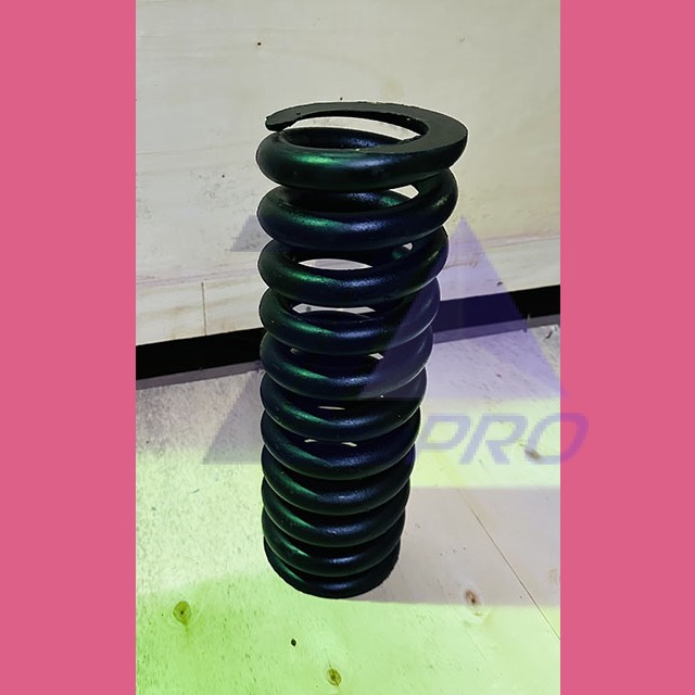 Пружина L=353мм D=120мм d=22мм ГВ2005.01.00.001 МЛЗ