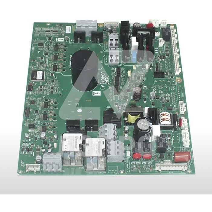 Плата DCPB UD404(A) KDA26800ACG2 Otis