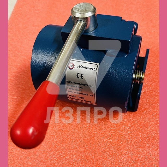 Тормоз EM01 180V 0,40A Montanari