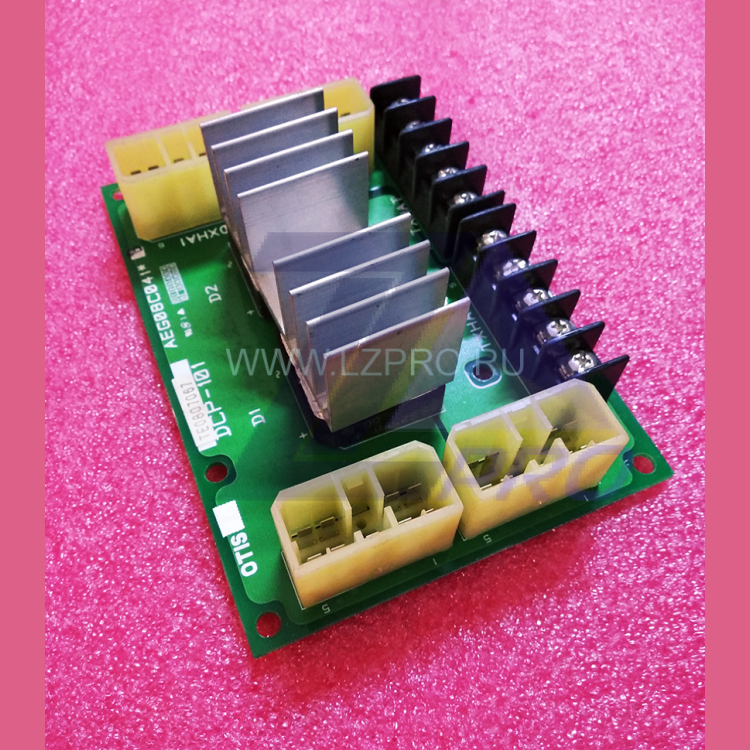 Плата DCP-101 AEG08C041*B LG Sigma