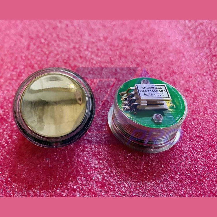 Кнопка КЛ-220-060 ZAA25090AR1 Otis