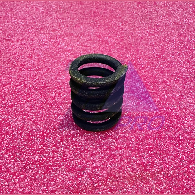 Пружина якоря тормозного устройства L=28мм D=25мм 0471.62.22.202 МЛЗ