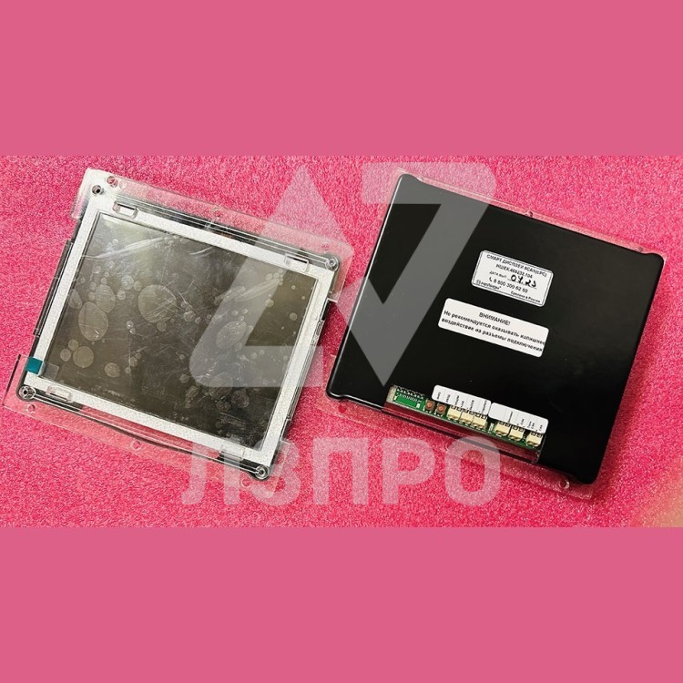 СМАРТ ДИСПЛЕЙ 8CAN (сРС) ШК6000 НШЕК.468232.104 ЩЛЗ