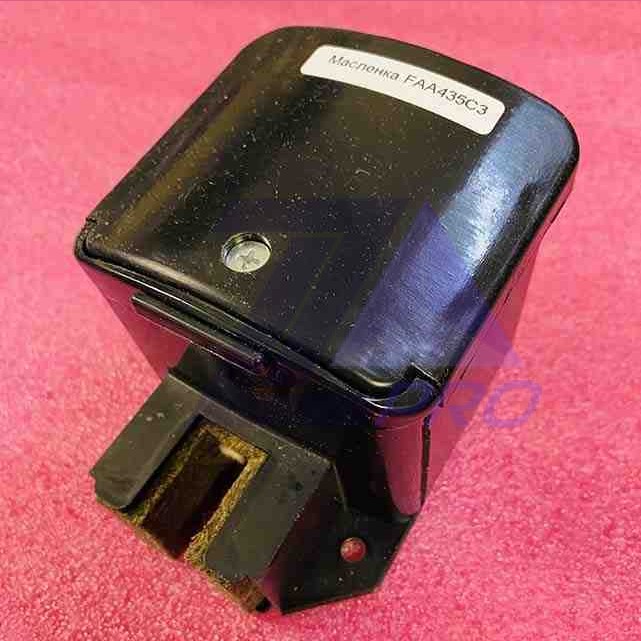 Устройство смазывающее (масленка) 16 мм FAA435C3 Россия