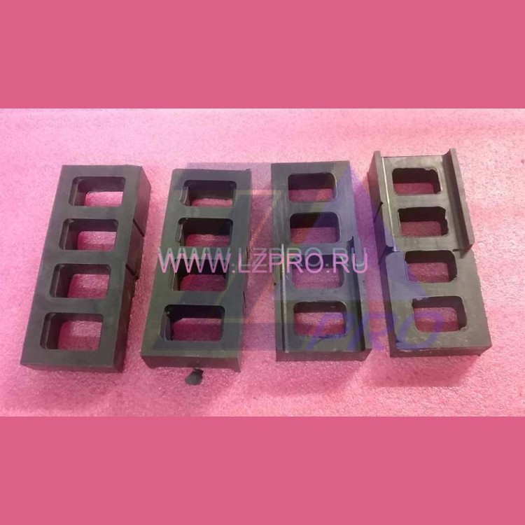 ​Комплект амортизаторов ZAA310H1 13VTR