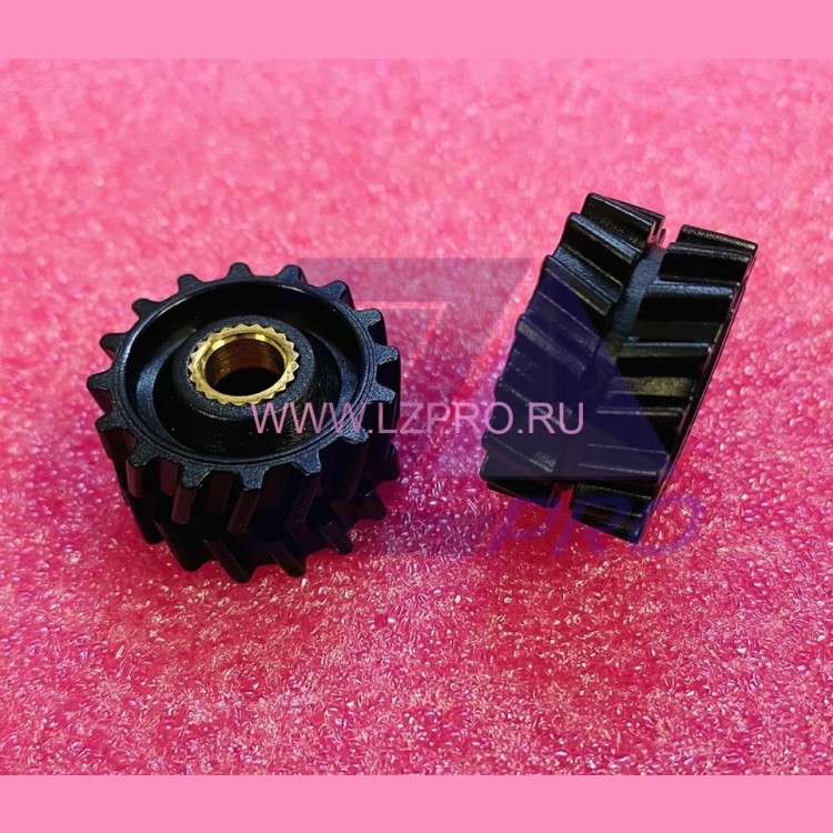 Шкив двигателя привода дверей для шевронного ремня Eagle PPM-PMEA.C0000 Fermator