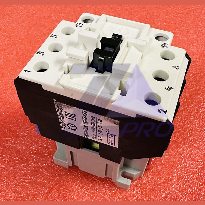 Пускатель 110В 1з 40А ПМЛ-3160М УХЛ4 В КЗЭ