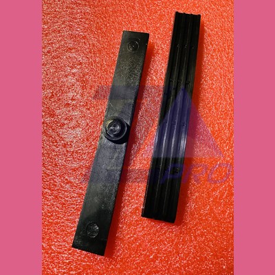 Вкладыш башмака кабины 20х150 мм FAA380F4 Otis Россия