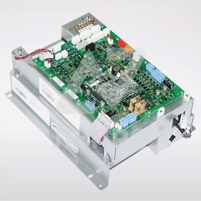 Частотный преобразователь OVFR04 ACD5-MR/MRL (LRU-403) HBA21305CD1